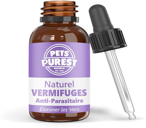 vermifuge chien pipette|Vermifuge pour chien en pipette : comparatif 2024 .